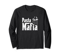 Pasta Mafia Maglia a Manica