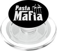 Pasta Mafia PopSockets PopGrip per MagSafe