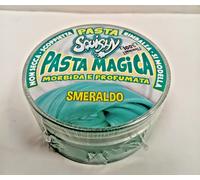 PASTA MAGICA SQUISHY MORBIDA E PROFUMATA SI ALLUNGA -SCEGLI QUELLE CHE VUOI