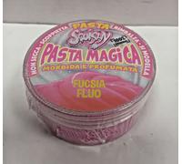 PASTA MAGICA SQUISHY MORBIDA E PROFUMATA SI ALLUNGA -SCEGLI QUELLE CHE VUOI