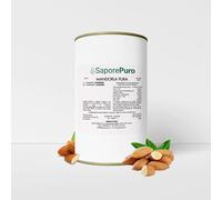 Pasta Mandorla Pura 100% - 1Kg