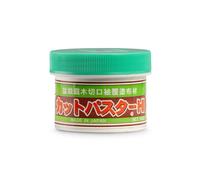 Pasta mastice cicatrizzante per bonsai cut paster 160 gr - Coperchio verde