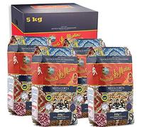 Pasta Mista | 5kg Maxi Formato | Gragnano Igp | Pastificio Di Martino | Confezione 10 Pezzi da 500Gr | Eccellenza della Campania | 100% Grano Italiano | Idea Regalo