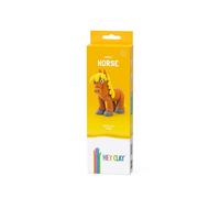 Pasta modellabile Hey Clay Cavallo Kit Piccolo