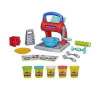 Play-Doh Set per la Pasta, playset con 5 vasetti di pasta da modellare