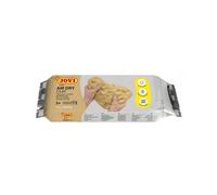 Pasta modellabile Jovi Air Dry 250 g - Indurente all'aria - Tocco fresco - Facile da modellare - Multisuperficie - Asciuga in 24 ore - Finitura fine - Colore ocra
