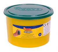 Jovi Soft Dough Pasta modellabile per bambini Green 460 g