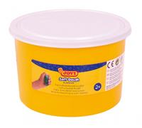 Jovi Soft Dough Pasta modellabile per bambini White 460 g