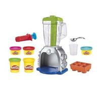 Play-doh, playset magici frullati, con frullatore giocattolo