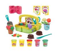 Play-Doh, playset Giardino Fiorito