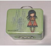 PASTA MODELLABILE SANTORO FLUFFLY TRAVEL EDITION SCEGLI QUELLE CHE VUOI