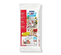 Pasta modellabile Staedtler FIMOair basic 8100 Bianco 500 g Opaca