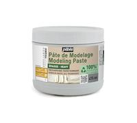 Pébéo Studio Green - Pasta modellabile spessa, 475 ml