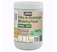 Pasta Modellante Spessa Studio Green 945ml