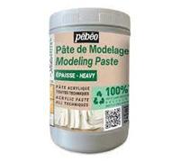 Pasta Modellante Spessa Studio Green 945ml | Pebeo