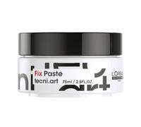 L'Oreal Cera Opaca Forte TecniART Fix Paste - 75 ml