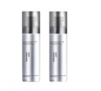 Pasta modellante volumizzante effetto "fluffy"（2pcs） | Capelli leggeri e vitali, tenuta a lunga durata, volume naturale senza sforzo (per uomo e donna)