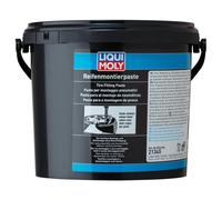 Pasta per montaggio pneumatici LIQUIMOLY nera 5KG
