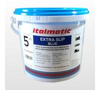 Pasta montaggio pneumatici Run Flat AZZURRA 5kG per gomme auto ALTE PRESTAZIONI