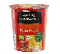 Pasta Napoli Natur Compagnie 50g