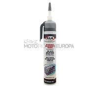 Pasta Nera MAStice Siliconico Nero Alta Temperatura Per Motori 200 ML