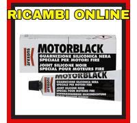 pasta nera motori sigillante silicone alte temperature pasta guarnizioni AREXONS