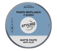 PASTA OPACA EFFETTO STYLING JOANNA CON ARGILLA