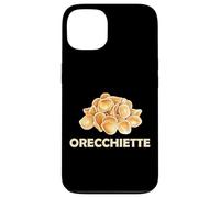 Pasta Orecchiette | Italian Food noodle Custodia per iPhone 13
