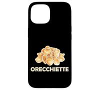 Pasta Orecchiette | Italian Food noodle Custodia per iPhone 15