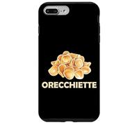 Pasta Orecchiette | Italian Food noodle Custodia per iPhone 7 Plus/8 Plus