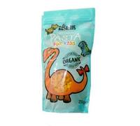 Pasta per bambini BIO senza glutine 200 g BioSaurus