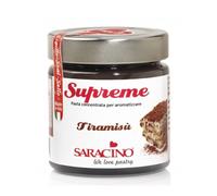 PASTA PER CREME E GELATI TIRAMISU 200GR