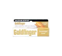 Daler Rowney Goldfinger - Colour Tube - Sovereign Gold