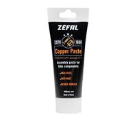ZEFAL Copper Paste - Grasso per Assemblaggio Bici - Grasso Bici al Rame Antigrippaggio - 100ml
