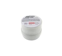 PASTA PER LA PULIZIA DI ACCIAIO INOX LAVELLI CAPPE CUCINE A GAS 300g