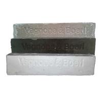 Pasta per Lucidare Lucidatura Marmo con Pasta Abrasiva Abrasive paste for marble