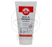 Pasta Per Lucidare ROT-BIANCO 5350 Tubo 150ml