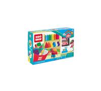 Pasta per modellare colorata Didò Shop - pasta, formine e accessori - colori ass