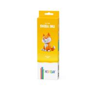 Pasta per modellare Hey Clay Cani Shiba Inu