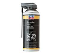 Pasta per montaggio scarico Lattina 7385 LIQUI MOLY