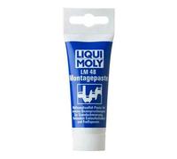 LIQUI MOLY Pasta per montaggio LM 48 Montagepaste 3010