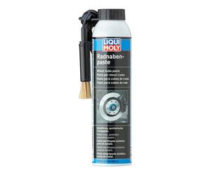 Pasta per mozzi ruota in spray con pennello LIQUI MOLY 200ml