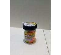 Pasta per trota glitter arcobaleno aglio POWERBAIT