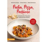 Pasta, pizza, passione. Die beliebtesten Klassiker der italienischen Küche...