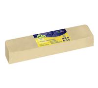 PASTA PL1 "FINE" 1 KG LUCIDATURA PLASTICA LUCIDARE PLEXIGLASS POLICARBONATO FARI