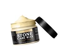 Pasta polacca in marmo - di marmo da 100 g | Composto di lucido per le di restauro in pietra | Shine Restorer Stain Remover per controsoffitti per piastrelle, manutenzione ceramica