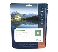 Trek'n Eat Pasta primavera