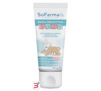 PASTA PROTETTIVA ZINCO 100 ML SOFARMAPIU'