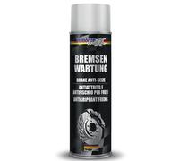 Pasta Rame Freni 500ml Antiseize Alte Temperature Anti Grippaggio Lubrificante