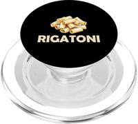 Pasta Rigatoni | Italian Food noodle PopSockets PopGrip per MagSafe